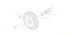 31100ab142 Subaru Converter Assembly Torque