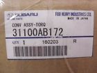 31100ab171 31100ab172 Subaru 2010-2012 Torque Converter