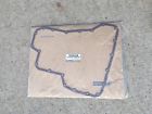 31397-31x02 3139731x02 Nissan Genuine Gasket-oil Pan
