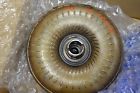 32000-58a090 Aisin Aw Toyota Part Torque Converter Fits Tundra Sequoia Model
