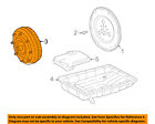 3200050040 Toyota Lexus Oem Transmission