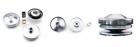 33271012261 Series Go Kart Torque Converter Clutch Driver Pulley Replacement Comet