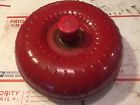 35-25 Hughes Performance Street Master