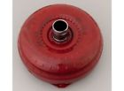 35-30 Hughes Performance Prostreet Series Torque Converter Ford Stall