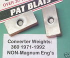 727-904 360wts Chrysler Corp Torqueflite