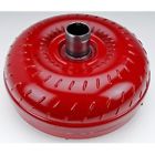 38-20 Hughes Performance Street Rod Torque Converter Fmx Stall 099998394482