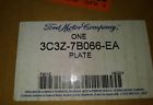 3c3z-7b066-ea Ford New Oem Transmission Pressure Plate Overdrive