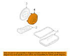 3s4z7902carm Ford Oem Focus Converter