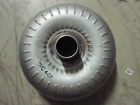 4-07 Cvc Torque Converter Spline Bolt Circle
