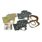 40227 B M Transpak Automatic Transmission