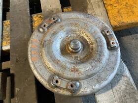 407.ch8222 20-22 Ram Promaster City 2.4l At Transmission Trans Torque Converter Q 407.ch8222 20-22 Ram Promaster City 2.4l At Transmission Trans Torque Converter Q