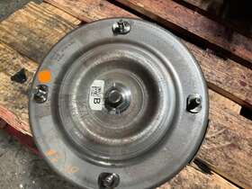407.fd1115 14 15 16 17 14-17 Ford Transit Connect Xl 2.5l At Transmission Trans Torque Converter 6f35 Q