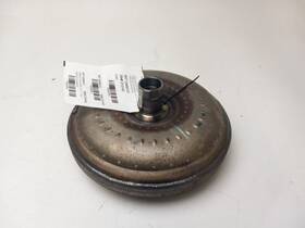 407.gm9h12 2012 Gmc Terrain Torque Converter