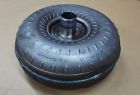 40a571 Suzuki Torque Converter Chevy Tracker Vitara Speed Auto