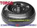 41te 42rle Torco Torque Converter A604 A413 A470 A670 A606 42le Lockup W Warranty