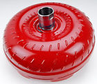 43-25hd Hughes Performance Street Master Torque Converter Ford 099998417198