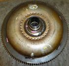 435133fb-aya Honda Accord Oem Automatic Transmission Torque Converter Aao Aya