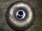 43a280-03k05472 Porsche Cayenne Torque Converter