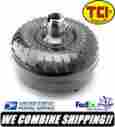 Tci1441700 441700 Tci 1966-84 Ford C6 W 1.850 Pilot Saturday Night Special Converter 788120009430