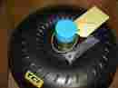 450938 Tci Auto Torque Converter Sizzler