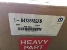 R4736582ae 4736582ad 4736582 Ad Mopar New Oem Factory Torque Converter