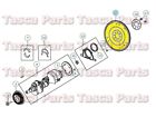 4752574ab Chrysler Oem Mopar Torque Converter Drive Plate Dodge Jeep