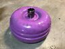 483318-3 Precision Industries Ford Super Duty Stallion Torque Converter