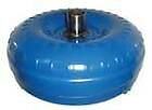 Bu18a 4842 Precision Torque Converter Stock Stall Gm Rwd