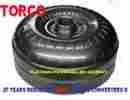 4f50n Torco Ford Torque Converter Ax4n Taurus Sable Freestar Monterey 2004 Up
