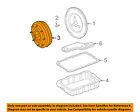 4l2z7902carm Ford Oem Transmission-torque Converter