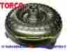 4l30e 4l30 Bmw Trooper Rodeo Passport Torque Converter With 1 Year Warranty