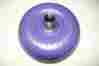 4r70w-1 4r70w Oregon Performance Transmission Inc Aode 11.5 Bolt Circle Automatic Torque Converter Hd Ford