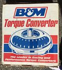 50440 B M Nos Torque 50440 B M Nos Torque