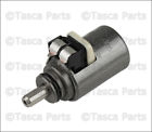 52108314ab Chrysler New Oem Torque Converter Clutch Solenoid Dodge Jeep