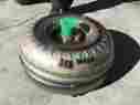 52118868ab Dodge Mopar Torque Converter