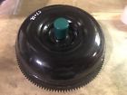 53012 Prt New Chrysler Torque