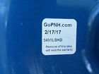5451lshd Precision New Hampton Torque