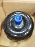 2300-2500rpm 555-60407 Jegs Perfomance Products Torque Converter Ford Stall 012657001255