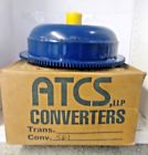 A-727 561 318 V-8 Atcs Transmission Lockup Torque Conveter For Gas Engine