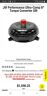 564-20432b Jwt Performance Ultra Comp Torque Converter
