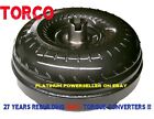 At2000 6.6l-8.1l Allison Duramax Lct 1000 2000
