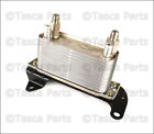 68004317aa Chrysler New Oem Mopar Torque Converter Cooler Dodge Ram Diesel