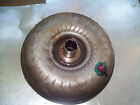 6cyl.torque 1988 Jeep Cherokee Xj 4.0l Converter Comanche Aw4