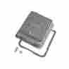 70260 B M Cast Aluminum Automatic