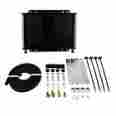 70268 B M Supercooler Automatic Transmission Oil Cooler
