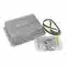 70280 B M Cast Aluminum Automatic Transmission Oil Pan