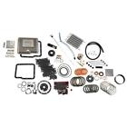 740002 Tci Automotive Auto Powerglide Circle Track Control Body 788120029094