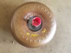 407.bm1s01 740il Torque Converter