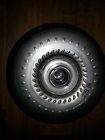 75112656 Caliber Jeep Compass Cvt Transmission Torque Converter Nissan Oem