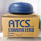 Baby-8 762 904 6 Cyl 318 Dacco Baby Non Lockup Torque Converter